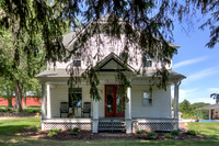 Andy Yakesh - E14410 County Rd O, Augusta, WI