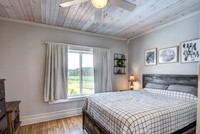 10 - Main Level Bedroom - 1-1