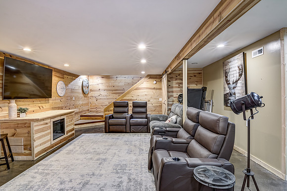 13 - Lower Living Room-2