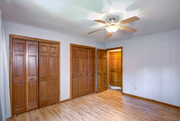 10 - Main Level Bedroom - 1-2