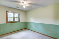 11 - Upper Level Bedroom - 1-1