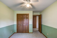 11 - Upper Level Bedroom - 1-2