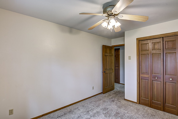 11 - Upper Level Bedroom - 2-2