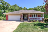Kristy Tauger - 273 Monte Carlo Drive, Eau Claire, WI 54701