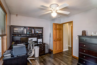 10 - Main Level Bedroom - 2 -2