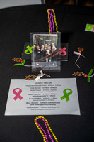 Mel fund raiser