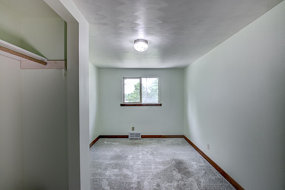 10 - Main Level Bedroom - 2 -1