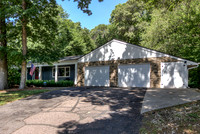 Britany Anderson -  3622 Golf Road, Eau Claire, WI 54701