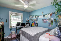 10 - Main Level Bedroom - 2 -1