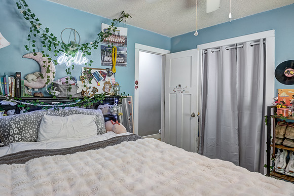 10 - Main Level Bedroom - 2 -2