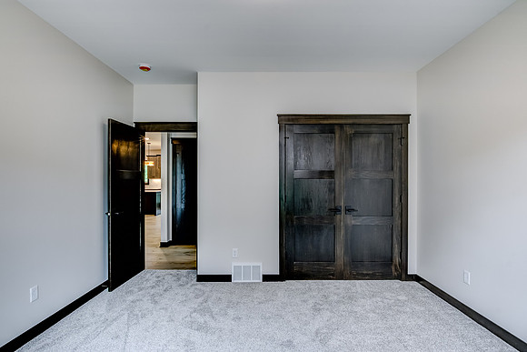 10 - Main Level Bedroom - 1-2