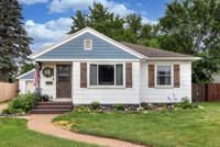 Tina Theisen - 109 E. Grant Avenue, Eau Claire, WI 54701