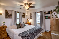 10 - Main Level Bedroom - 1-1