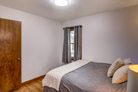 10 - Main Level Bedroom - 2 -3