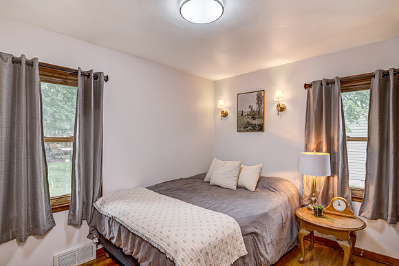 10 - Main Level Bedroom - 2 -2