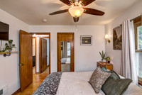 10 - Main Level Bedroom - 1-2