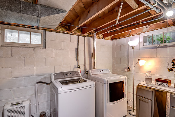 15 - Laundry-1