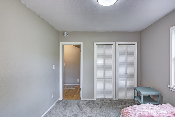 10 - Main Level Bedroom - 1-2