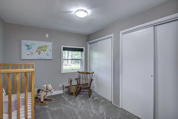 10 - Main Level Bedroom - 2 -1