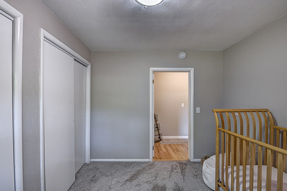 10 - Main Level Bedroom - 2 -2
