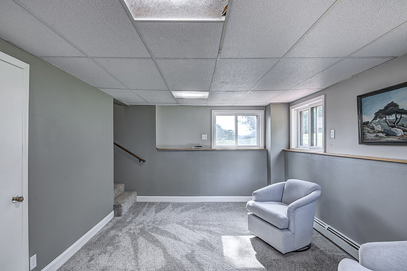 13 - Lower Living Room-2