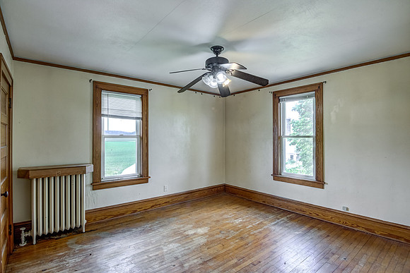 11 - Upper Level Bedroom - 1-2