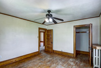 11 - Upper Level Bedroom - 1-3