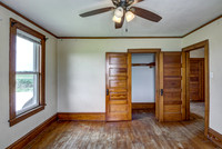 11 - Upper Level Bedroom - 3-2