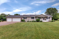 Laurie Marshall - 13903 132nd.  Chippewa Falls, WI n54729