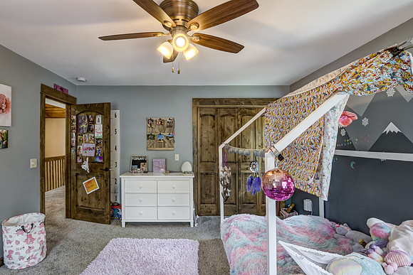 11 - Upper Level Bedroom - 2-2