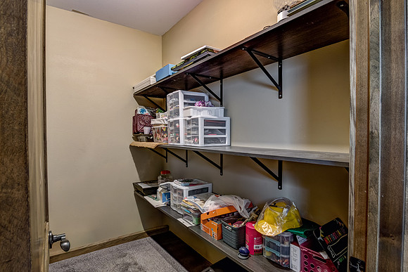 12 - Lower Level Bedroom - 1-3