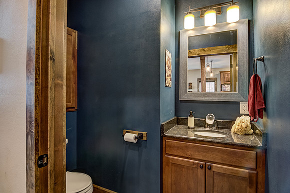 12b - Bathroom-1