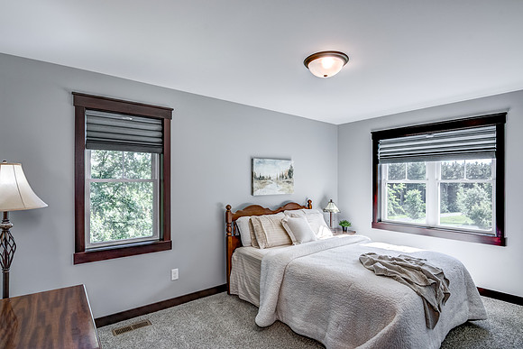 11 - Upper Level Bedroom - 1-1