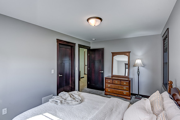 11 - Upper Level Bedroom - 1-2