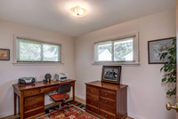 10 - Main Level Bedroom - 2 -1