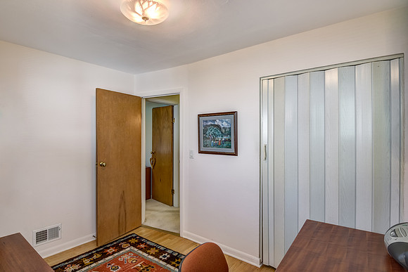 10 - Main Level Bedroom - 2 -2