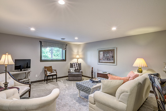 13 - Lower Living Room-2
