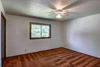 10 - Main Level Bedroom - 2 -1