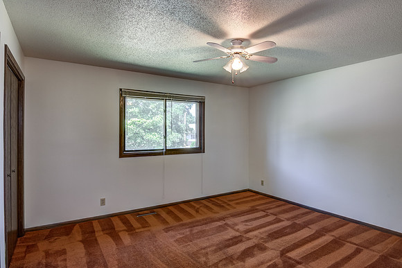 10 - Main Level Bedroom - 2 -1