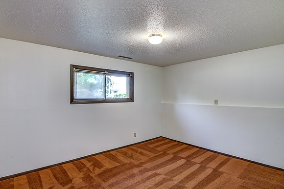 12 - Lower Level Bedroom - 1-1