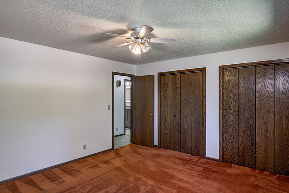 10 - Main Level Bedroom - 2 -2