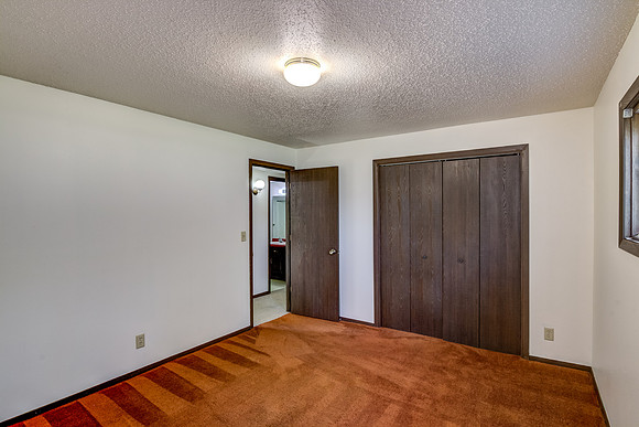 12 - Lower Level Bedroom - 1-3