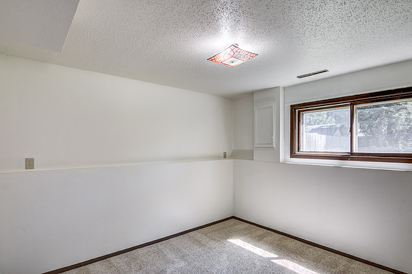 12 - Lower Level Bedroom - 2-1