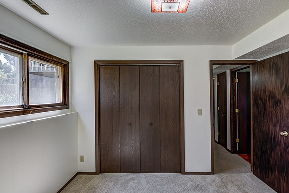 12 - Lower Level Bedroom - 2-2