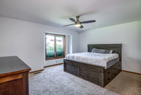 10 - Main Level Bedroom - 1-1
