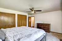 10 - Main Level Bedroom - 1-2