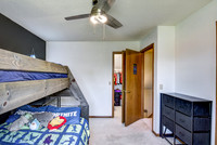 11 - Upper Level Bedroom - 1-3