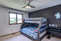 11 - Upper Level Bedroom - 1-1