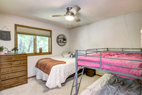 11 - Upper Level Bedroom - 2-1
