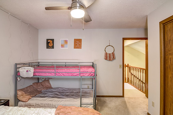 11 - Upper Level Bedroom - 2-2